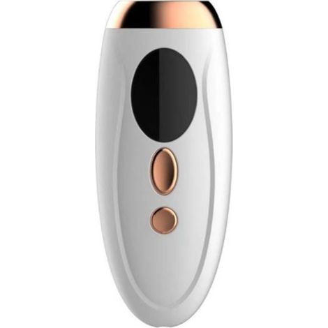 Appareil d'épilation laser IPL professionnel et indolore pour une épilation définitive du visage et du corps avec YEMAESRE-AquaForge (1/5)