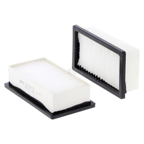 Filtro de cabina HIFI FILTER SC90103