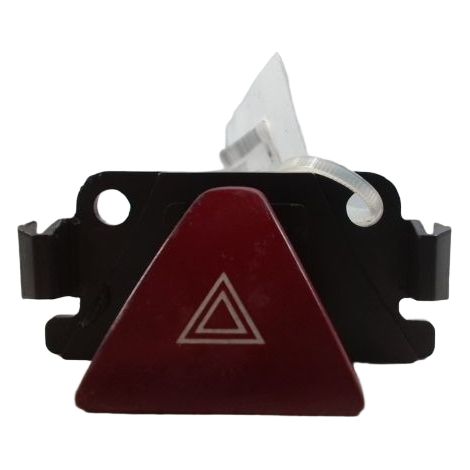 [PRODUIT D'OCCASION] Bouton De Warning PEUGEOT 307 2005-2007 ♻️ Ref Oe. 6554j7 - Garantie à vie (1/3)