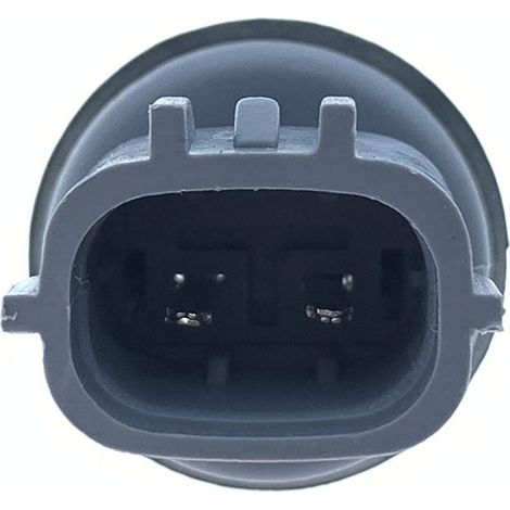 Les références 90075-60001/90075-65020 conviennent aux douilles de clignotants, de feux de freinage et de feux de brouillard des camionnettes Toyota. (1/4)