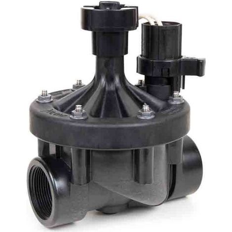 Elettrovalvola per irrigazione Rain Bird 150PEB 1 1/2'' 24V, la massima qualità disponibile per programmatori elettrico (1/5)