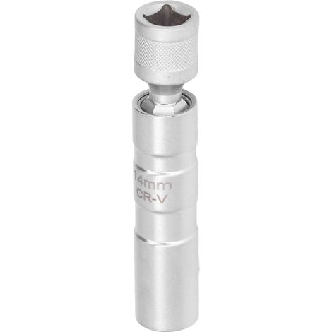 magnétique universelle pour bougies d allumage 3 8 à paroi