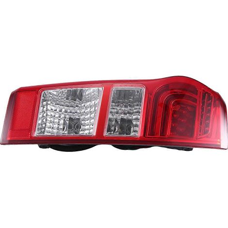 Feu arrière gauche à LED pour DMax DMax 2012-2019 (1/5)