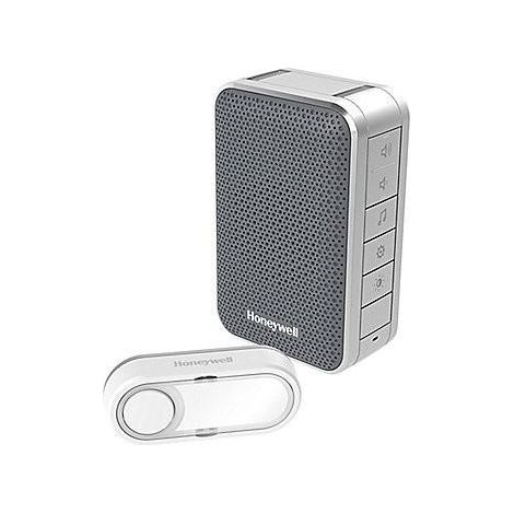 Honeywell DC313SG Timbre inalámbrico diseño moderno
