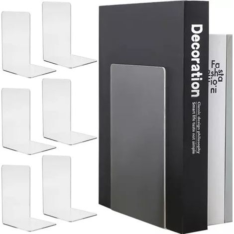 Supporto per libri - set da 6 pz ruhy 21745 (1/5)