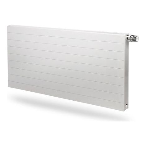 Purmo Compact Ventilheizkörper Ramo Typ 21 600x900mm Ventilposition rechts F0G210600901130 (1/4)