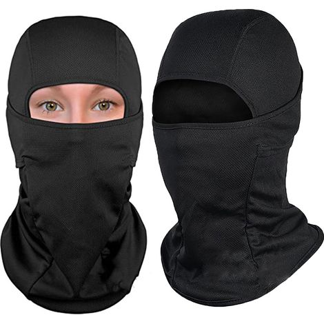 Masque de cyclisme (1/5)
