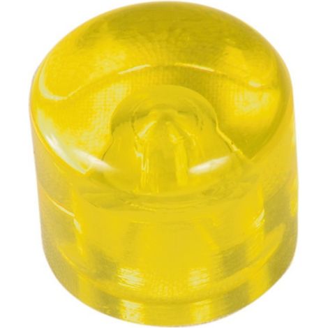 Projahn Ersatzkopf PVC / gelb für Kunststoffhammer 35 mm (1/2)