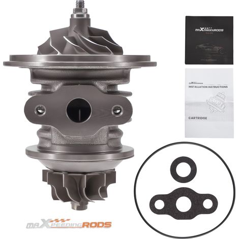 Turbo Cartridge for Land Rover Discovery I 2.5 TDI 1990-99 year 126HP 300TDI (1/5)