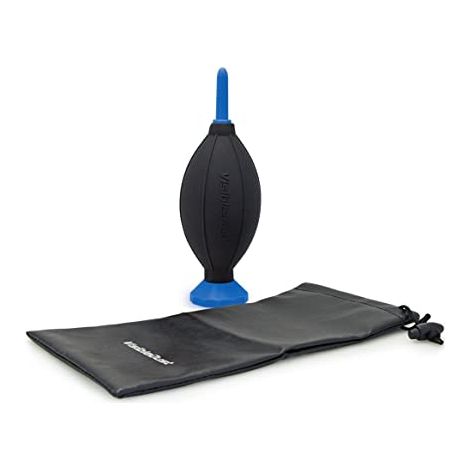 Visible Dust Zee Pro Blower Blue [19112348]