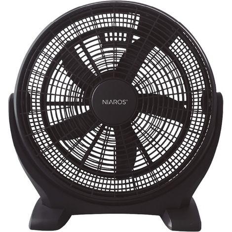 Ventilador Box Fan Magma Ø43cm 50W