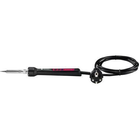Fer à souder 230 V/AC 80 W TOOLCRAFT TO-6425595 350 - 480 °C 1 pc(s) Q196832
