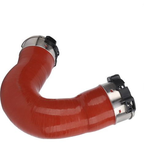 Durite d'intercooler 9065285182 de remplacement pour MERCEDES BENZ SPRINTER 3,5‑t Box 906 413 CDI 2006‑2016 (1/5)