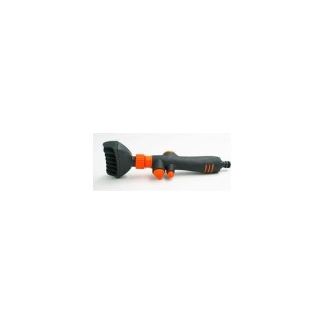 Peigne de nettoyage de cartouche piscine ou spa - jardiboutique (1/5)