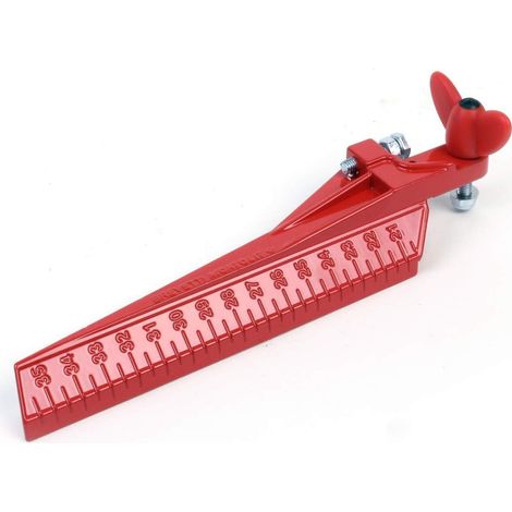ALARGADOR 459P PARA CORTADORA DE BALDOSAS MONTOLIT MASTERPIUMA P3 T2