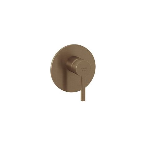 Kludi 20755N115 NOVA FONTE UP-Br-EHM, set de finition