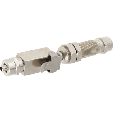 Adaptateur rapide anti-reflux (1 pièce) pour appareil de détartrage dentaire (1/5)