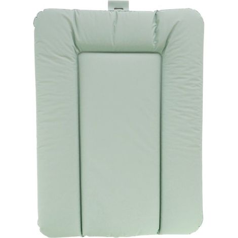 Matelas a langer - TINEO - ESSENTIEL - PVC - Bleu vert