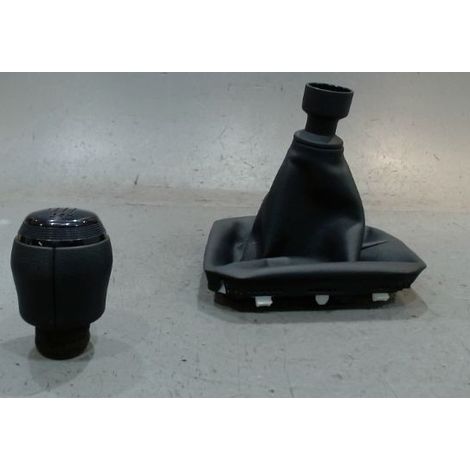 Pommeau Levier Vitesses DACIA Sandero 1.0 Tce 100 Eco-g [PRODUIT D'OCCASION]♻️328653104r (1/2)