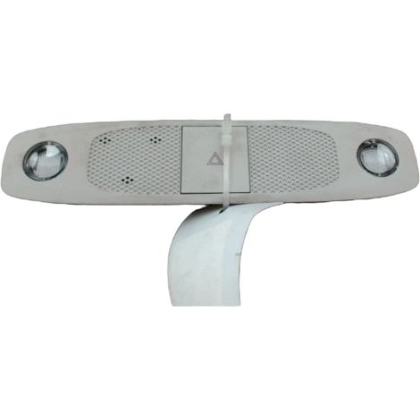 [PRODUIT D'OCCASION] Plafonnier TESLA Model 3 ♻️ Ref Oe. 109257200d - Garantie à vie (1/3)