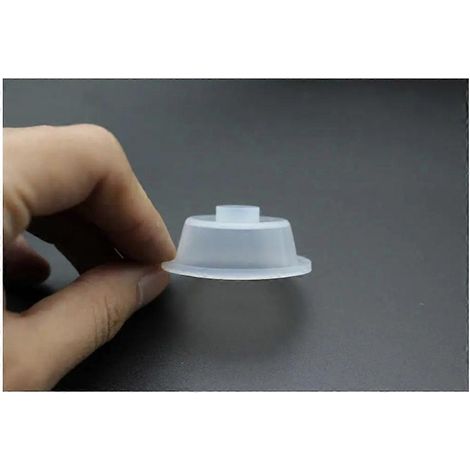 10 Membranen für DISA-Executive-Einheit 11617502275 11617502269 für BMW E46 E39 E60 E61 E65 E66 E67 E83 E53 E36 (1/5)