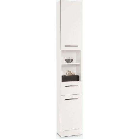 Blanco Bianco - Legno laminato (1/3)