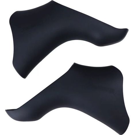 Pour les poignées de leviers de frein STI pour vélos de route Shimano Ultegra/105 (références 6600/6603/5600/5601).