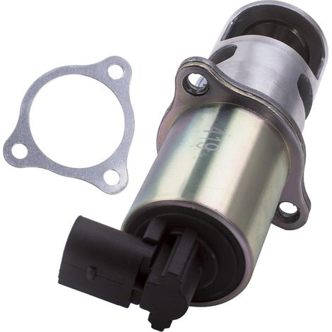 Vanne Egr Pour Renault Trafic Megane Laguna I Ii Scénic 1.9 Dci 8200542997 (1/5)