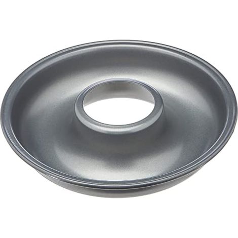 Moule à Savarin 24 Cm - De Buyer (1/4)