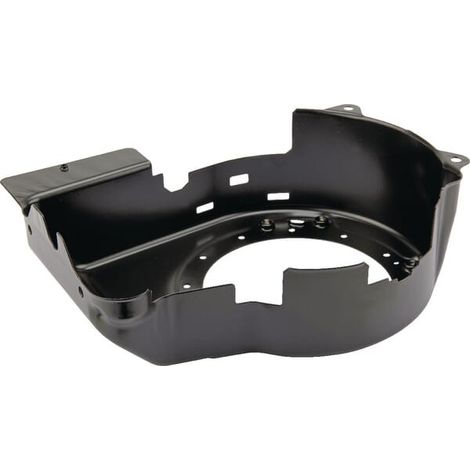 Boîtier de filtre à air BRIGGS ET STRATTON 695892 (1/2)