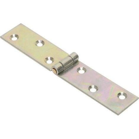 Flachschanier 26 x 67 mm UNIVERSAL 0960173102301 (1/2)