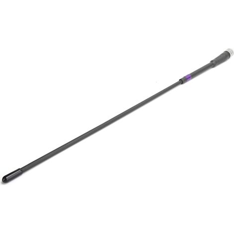 Antenne Flexible Puissante pour Garmin GPS Astro 430 320 900 220 / Alpha 50 100 - Couleur Noir (1/5)