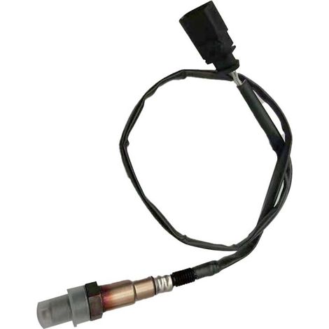 Applicable oxygen sensor (rear) for Skoda Superb/09-15: 06J906262S 06J906262S/N (1/4)