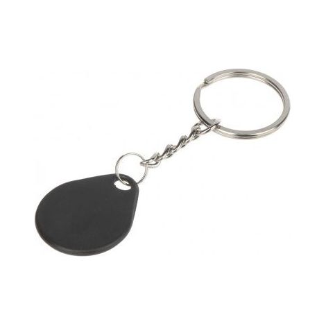 Porte-clés de proximité RFID Atlo-524/B
