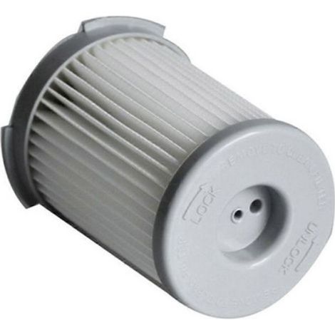 Filtre de Rechange - Pour Aspirateurs Electrolux Z1630 Z1650 Z1660 Z1670 - Usage Domestique - Lot de 4 (1/5)