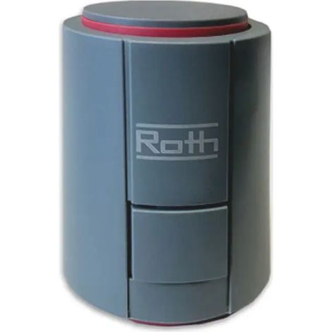 Roth Accionamiento 1 Watt NC 230 V, 1135007412