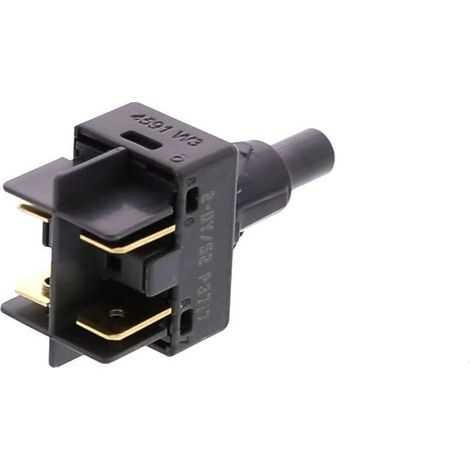 Interrupteur On/off switch pour Lave-vaisselle BEKO D3422FS 1731040100