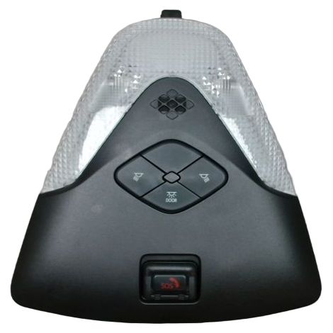 Plafonnier TOYOTA C-hr [PRODUIT D'OCCASION]♻️81260f4013c1 (1/3)