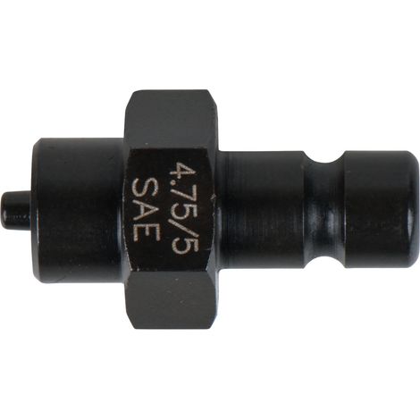 KS Tools Bördeldorn,4,75-5,0 mm SAE (1/2)