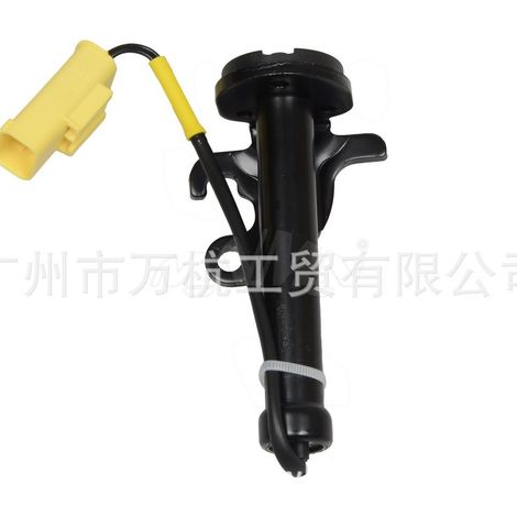 Motorhaubenaktuator kompatibel mit BMW OE 51237263055 51237263056 (1/4)