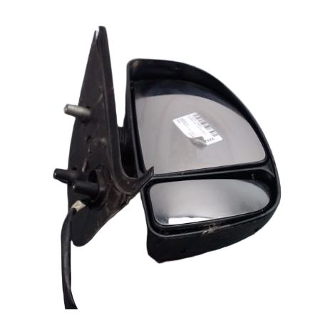 Retroviseur Exterieur Electrique Droit CITROEN Jumper 29c Tole 2002- (1/3)