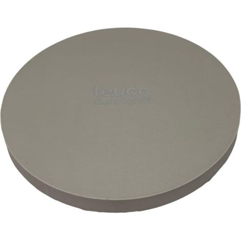 Ricambio tappo tondo sabbia per piletta Teuco Duralight 814756250 (1/2)
