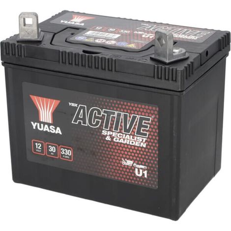 Batterie STIGA 1181200650 (1/2)