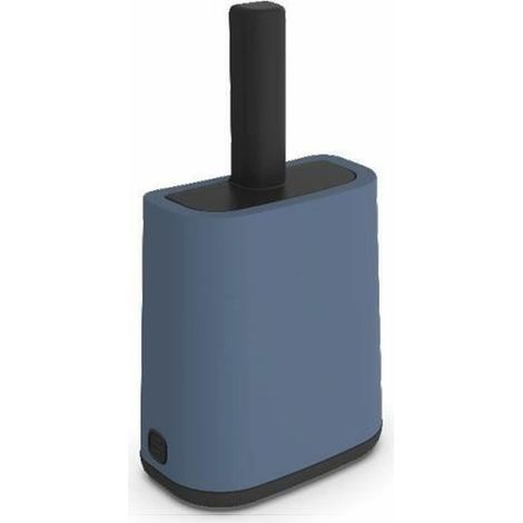 Pelle Litiere avec support ROTHO MYPET BIALA - Bleu Horizon