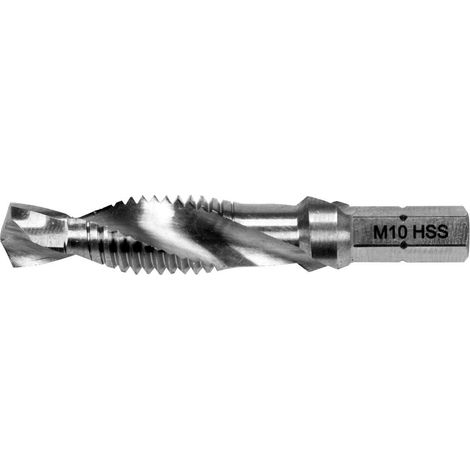 Yato YT-44847 herramienta de roscado (1/2)