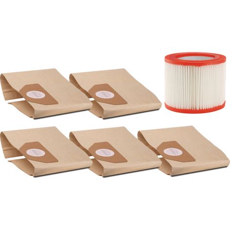 CLEANCRAFT 7013476 wetCAT 118 Starter-Kit (1/2)