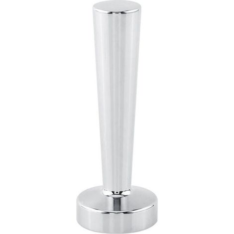 1 tasseur à café expresso en acier inoxydable massif, style moderne, pour machine à capsules Nespresso. (1/5)