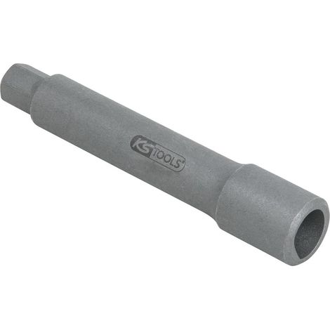 KS TOOLS 10 mm Embouts spécial amortisseur profile D, 10,0 x 12,0 mm ( 150.9450 ) (1/2)