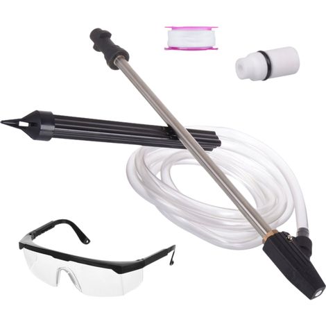 Kit de sablage pour MACHINE de sablage KARCHER K2 K3 K4 K5 K6 K7 Buse de rechange