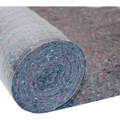 Malervlies 180g/m² Top Qualität 1 x 10 m Rolle